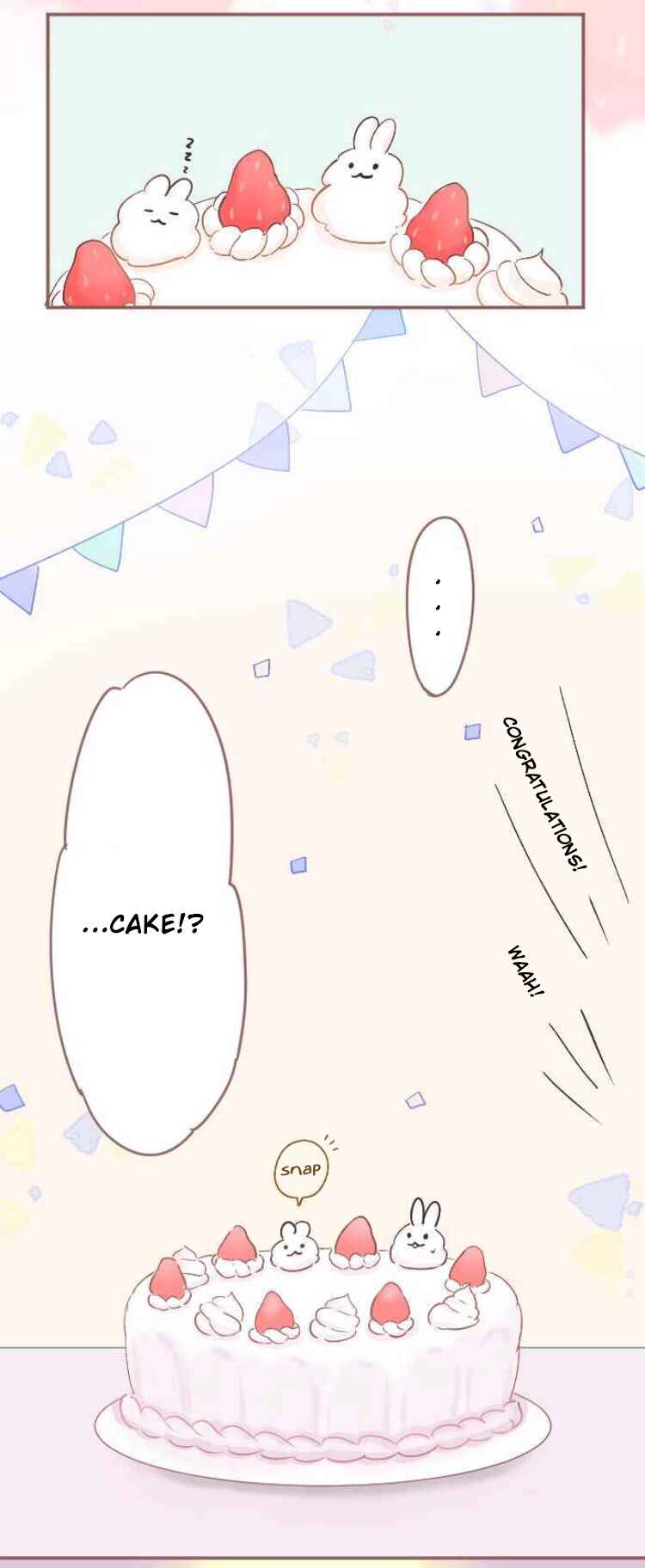 Page 10 Chapter 1.5 Let Me Eat You
