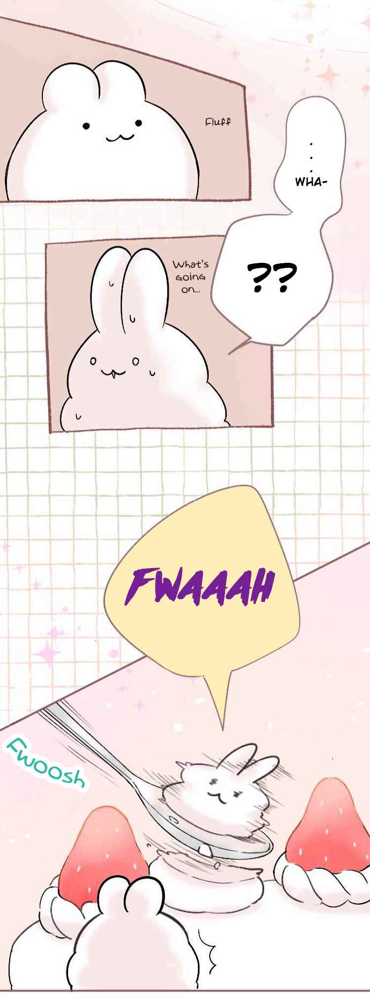 Page 14 Chapter 1.5 Let Me Eat You