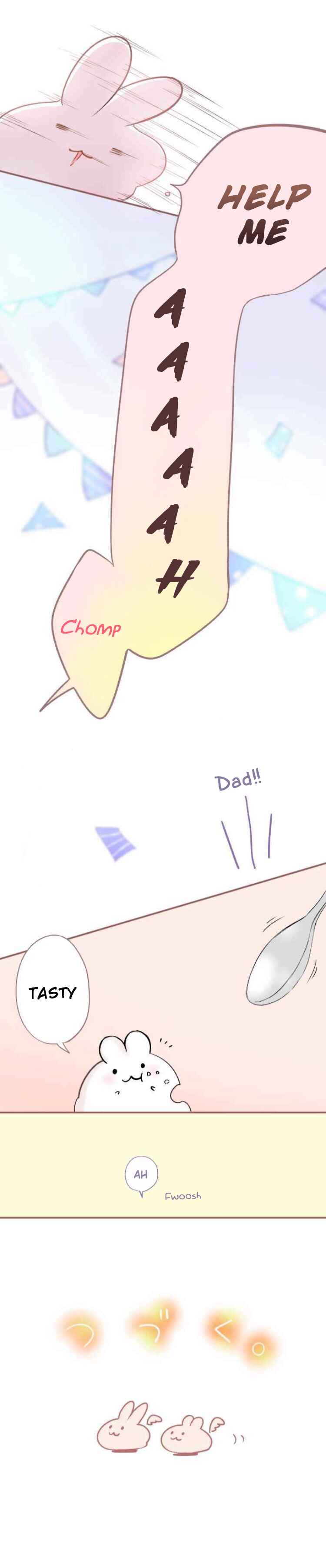 Page 15 Chapter 1.5 Let Me Eat You