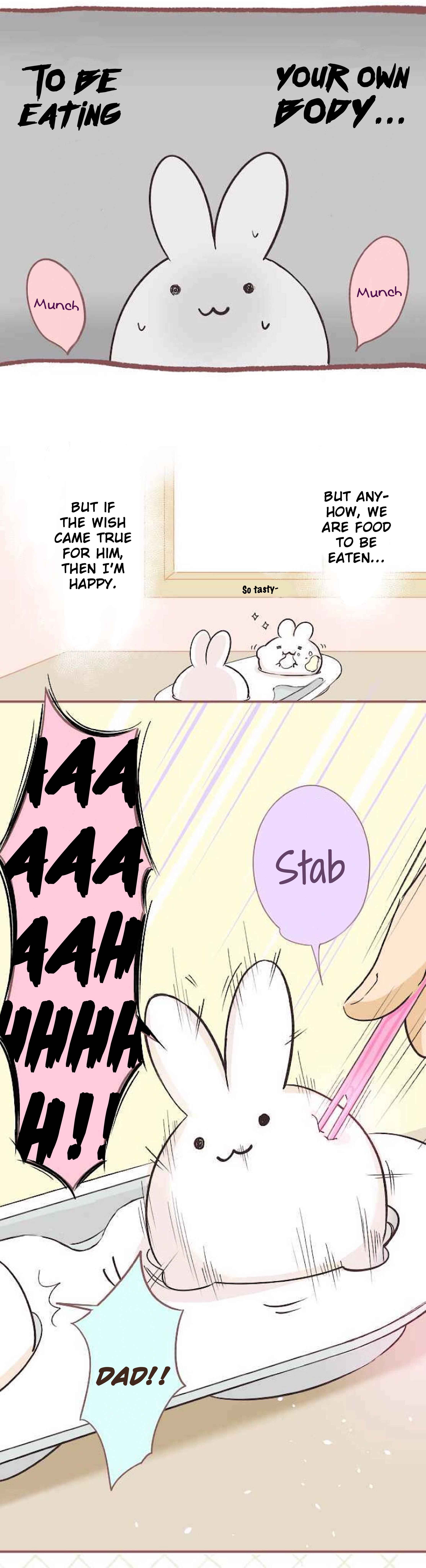 Page 5 Chapter 1.5 Let Me Eat You