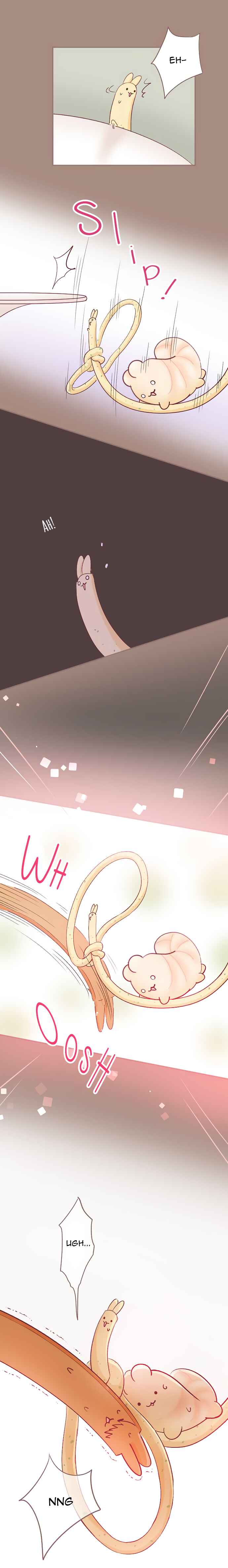 Page 11 Chapter 38 Let Me Eat You