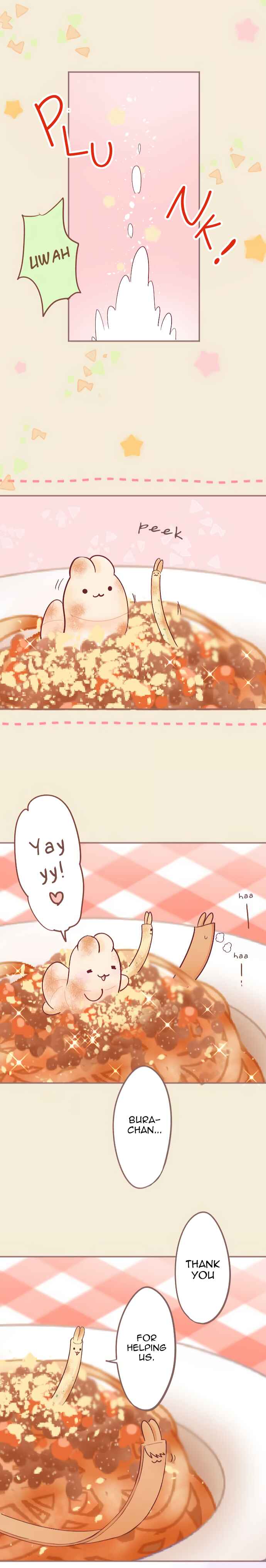 Page 13 Chapter 38 Let Me Eat You