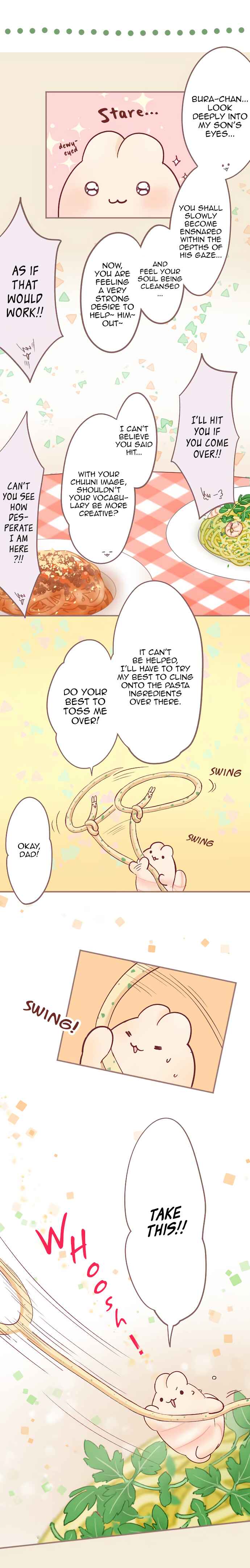 Page 2 Chapter 38 Let Me Eat You
