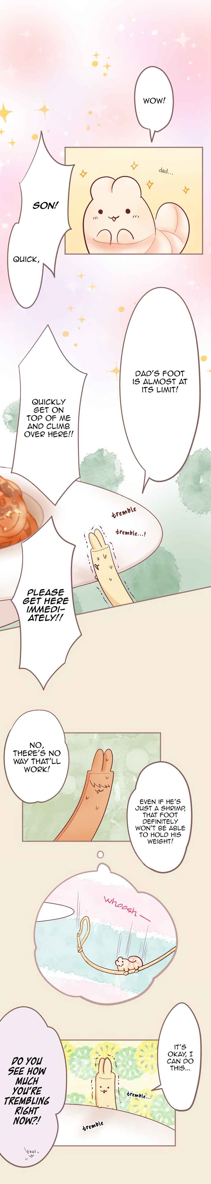Page 6 Chapter 38 Let Me Eat You