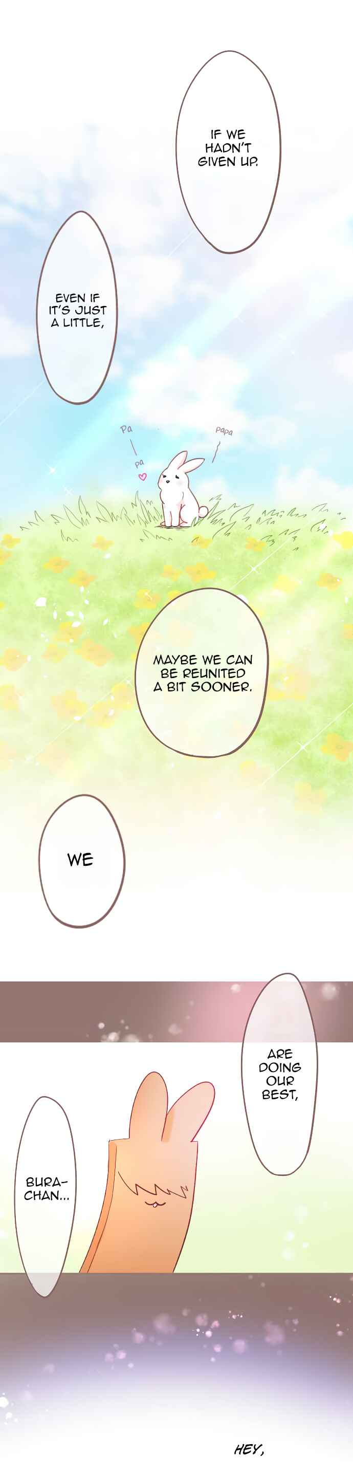 Page 8 Chapter 38 Let Me Eat You