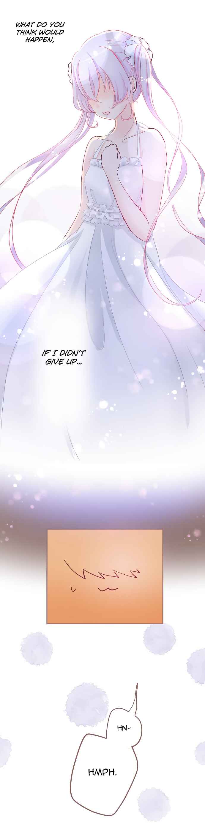 Page 9 Chapter 38 Let Me Eat You