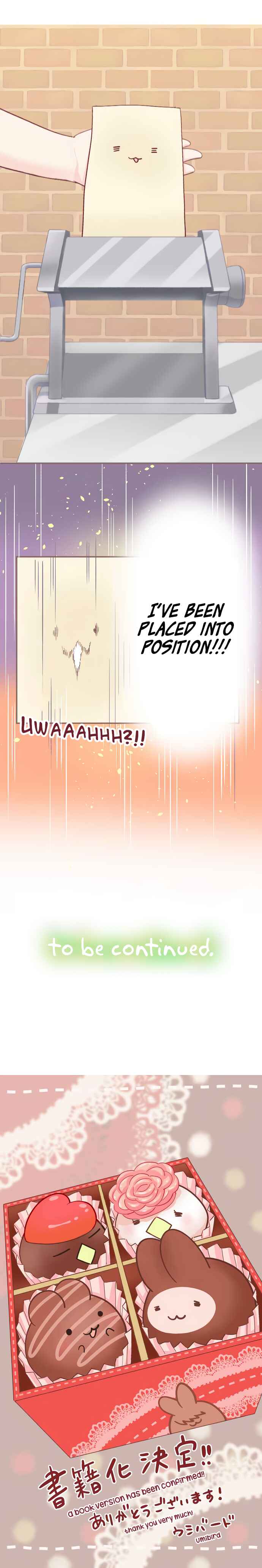 Page 10 Chapter 35 Let Me Eat You