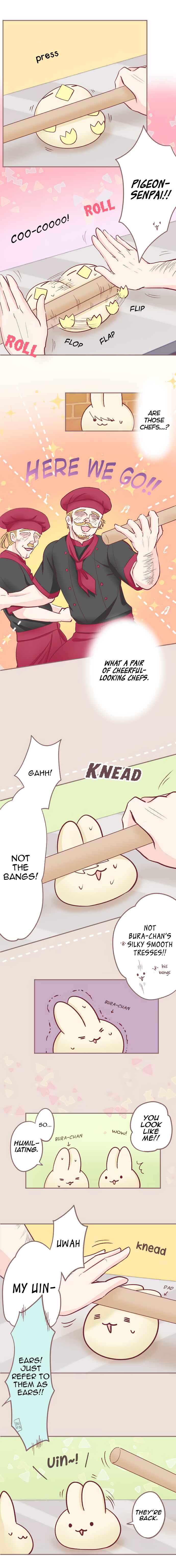 Page 4 Chapter 35 Let Me Eat You