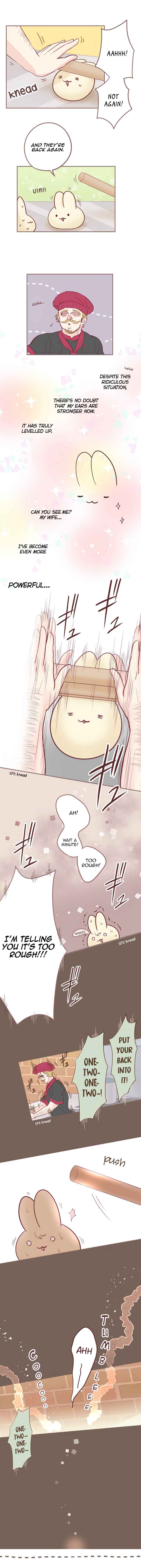 Page 5 Chapter 35 Let Me Eat You