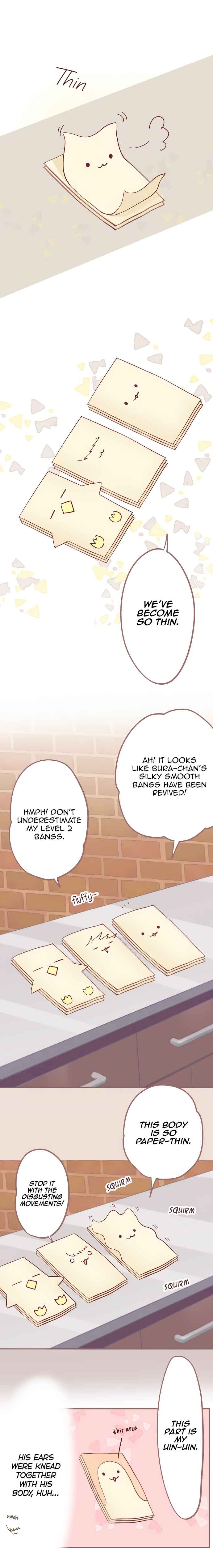 Page 6 Chapter 35 Let Me Eat You