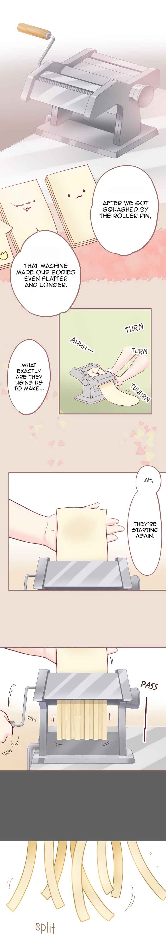 Page 7 Chapter 35 Let Me Eat You