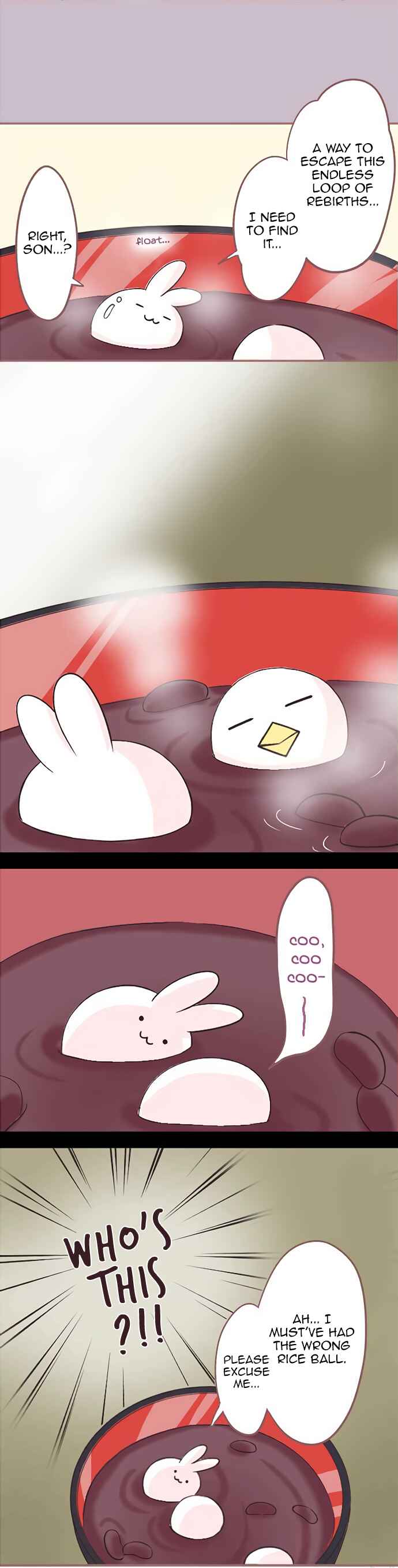 Page 4 Chapter 6 Let Me Eat You