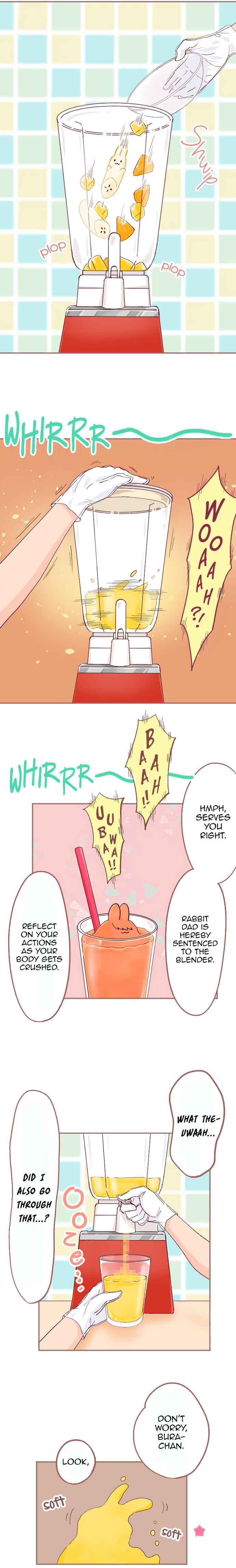 Page 3 Chapter 62 Let Me Eat You