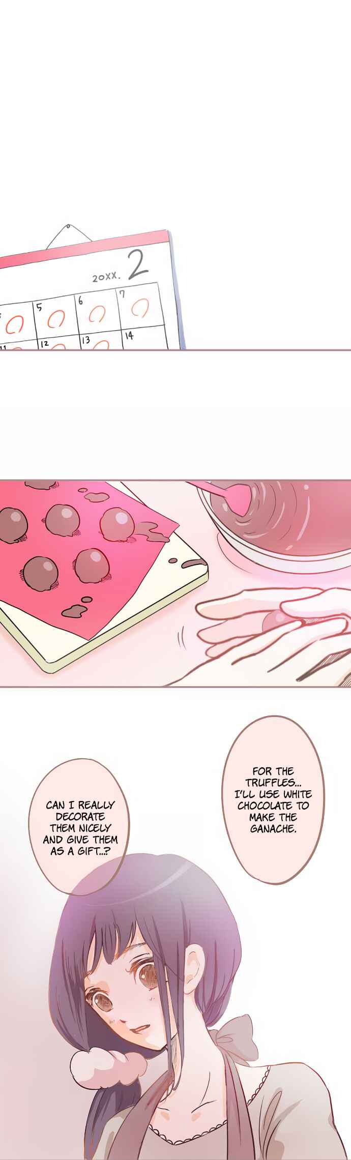Page 1 Chapter 10 Let Me Eat You
