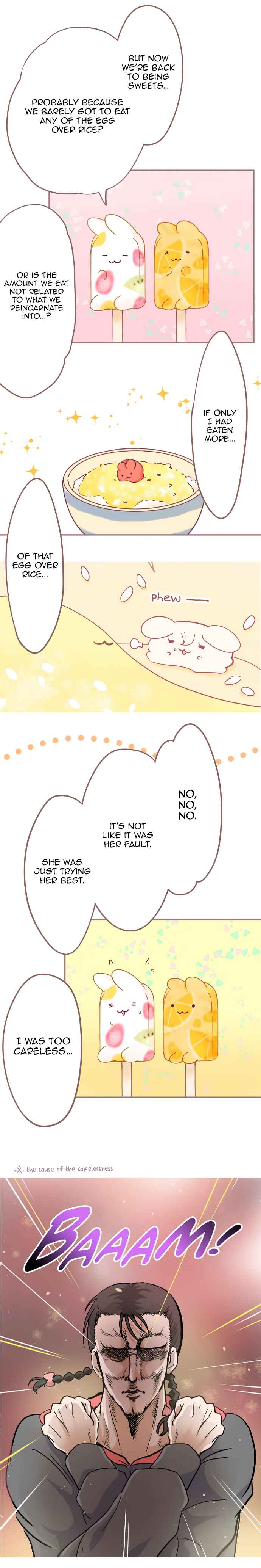 Page 3 Chapter 45 Let Me Eat You
