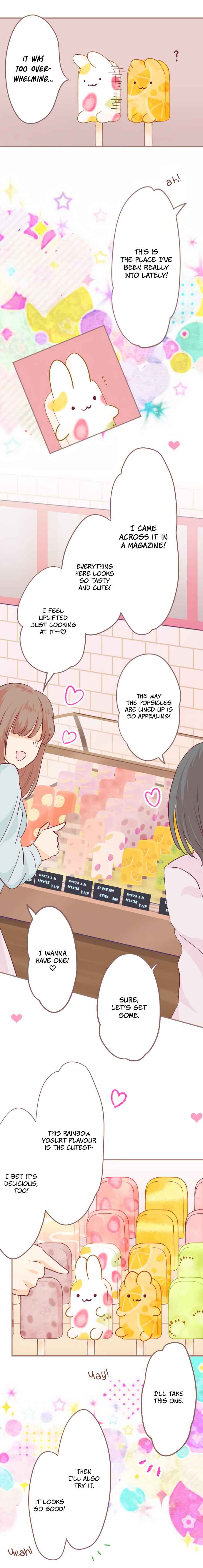 Page 4 Chapter 45 Let Me Eat You