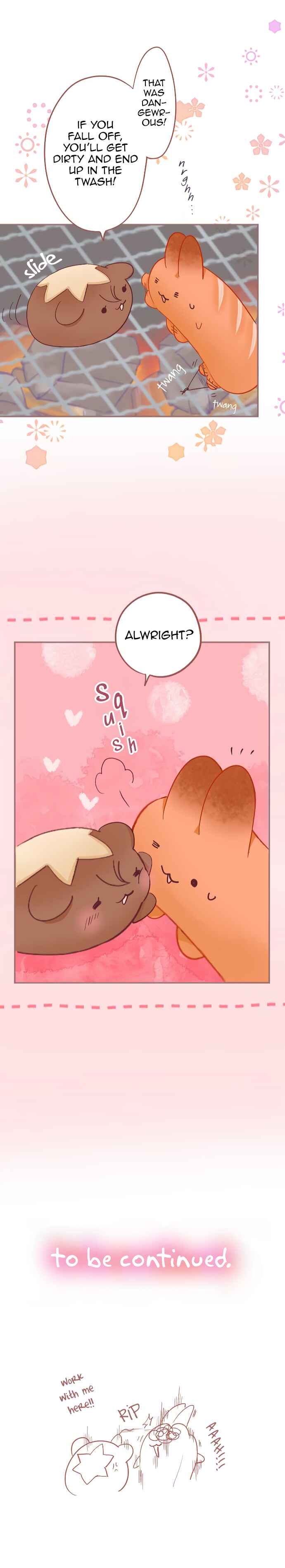 Page 12 Chapter 54 Let Me Eat You