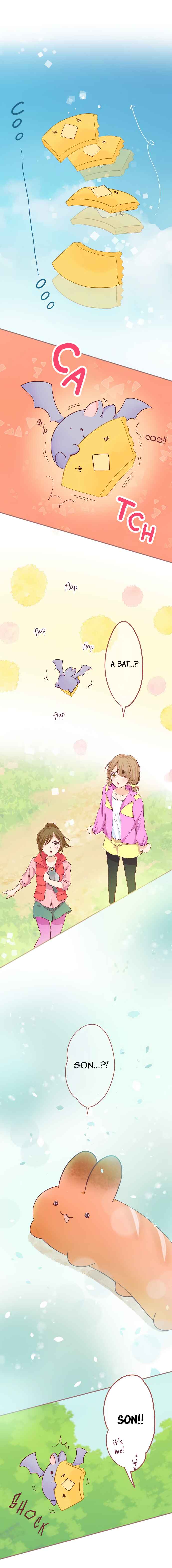 Page 7 Chapter 54 Let Me Eat You