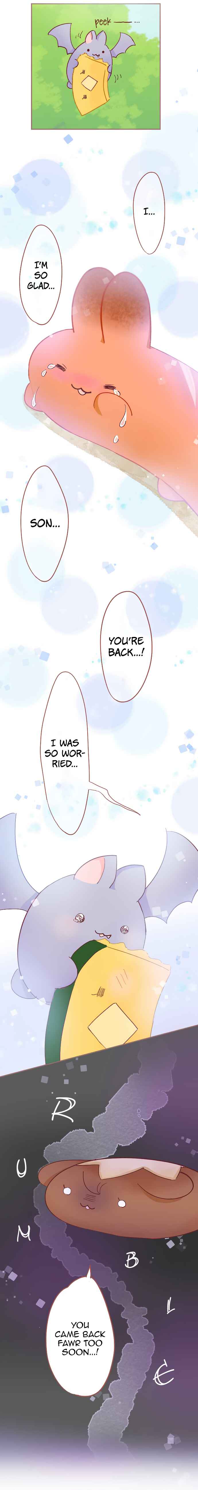 Page 9 Chapter 54 Let Me Eat You