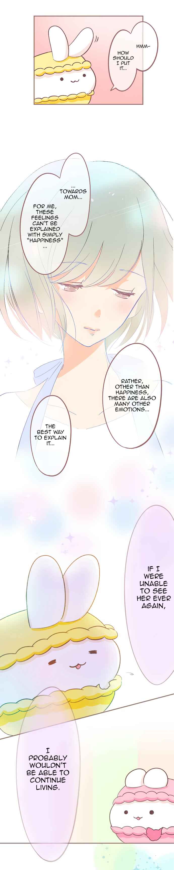 Page 4 Chapter 20 Let Me Eat You