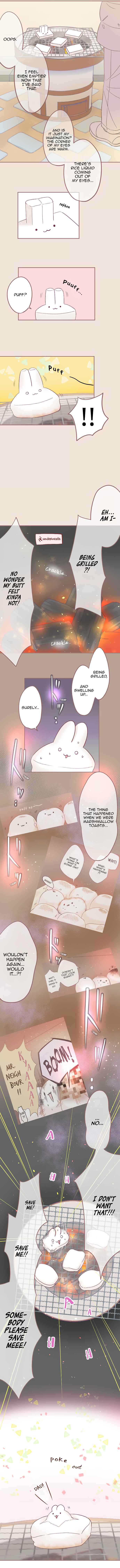 Page 4 Chapter 32 Let Me Eat You