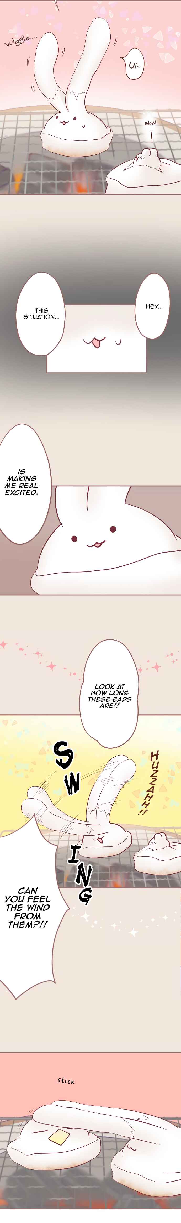 Page 7 Chapter 32 Let Me Eat You