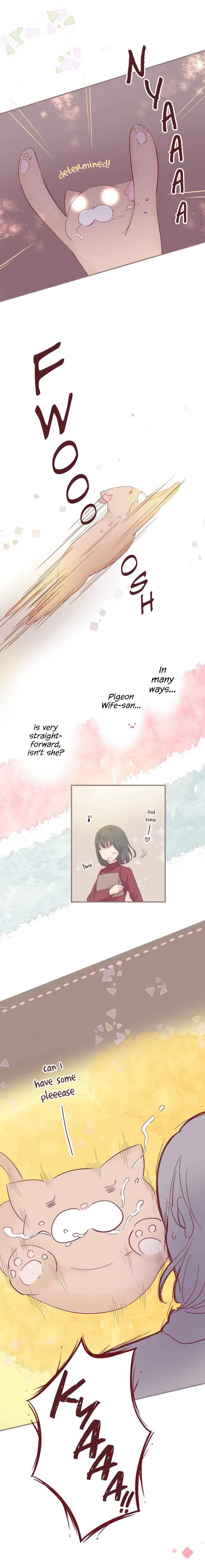 Page 10 Chapter 43 Let Me Eat You