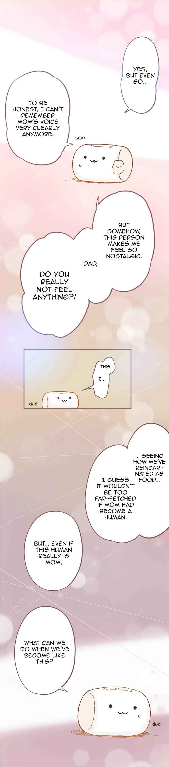 Page 4 Chapter 4 Let Me Eat You