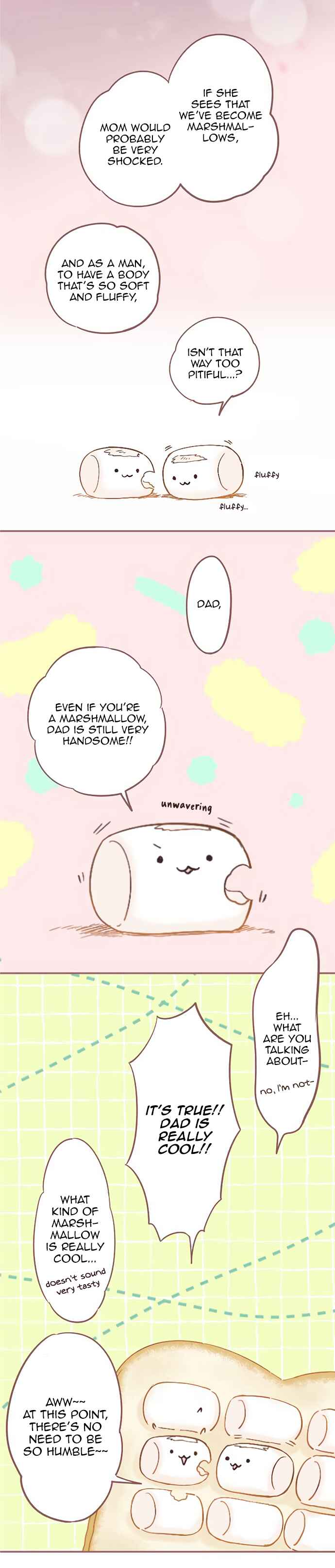 Page 5 Chapter 4 Let Me Eat You