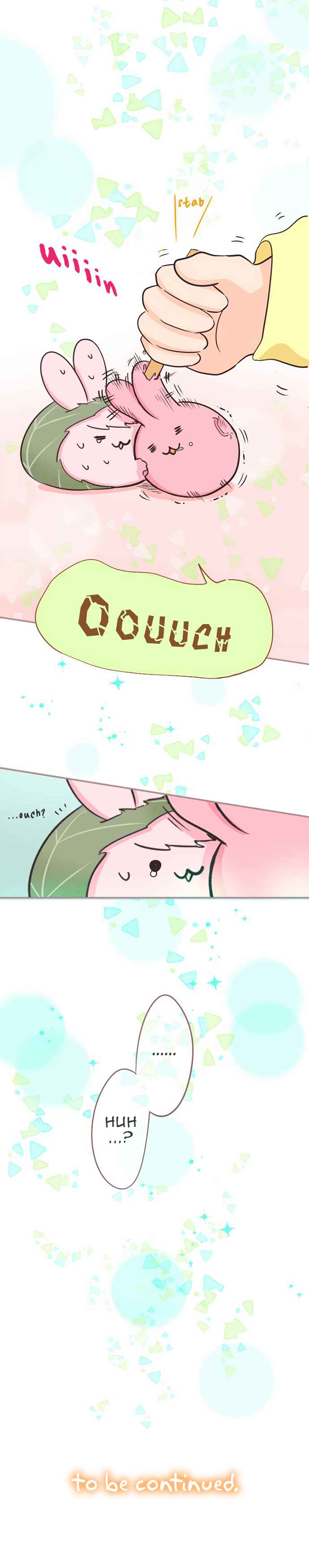 Page 14 Chapter 15 Let Me Eat You