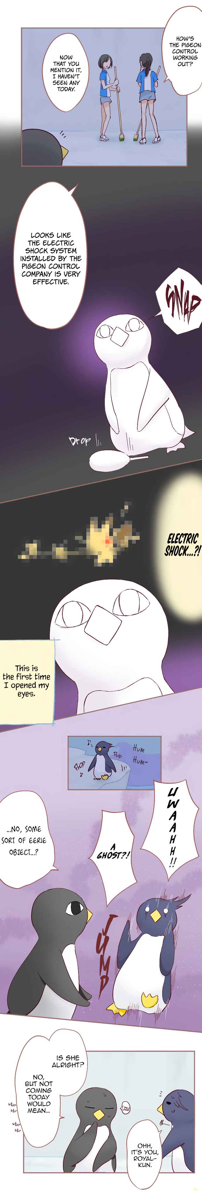 Page 6 Chapter 59 Let Me Eat You