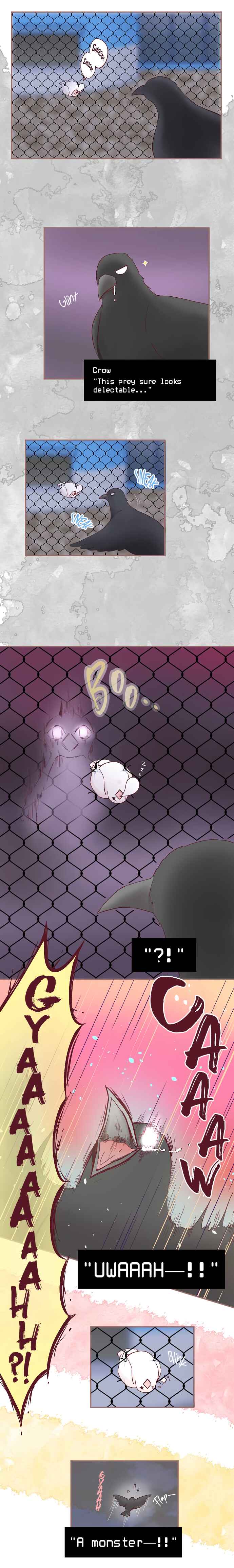 Page 9 Chapter 59 Let Me Eat You