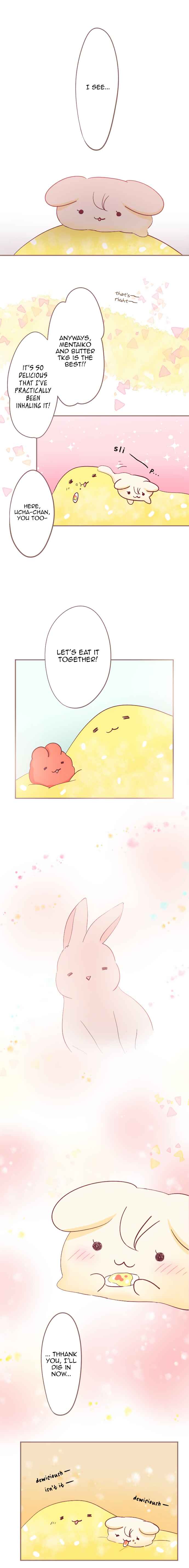 Page 10 Chapter 41 Let Me Eat You