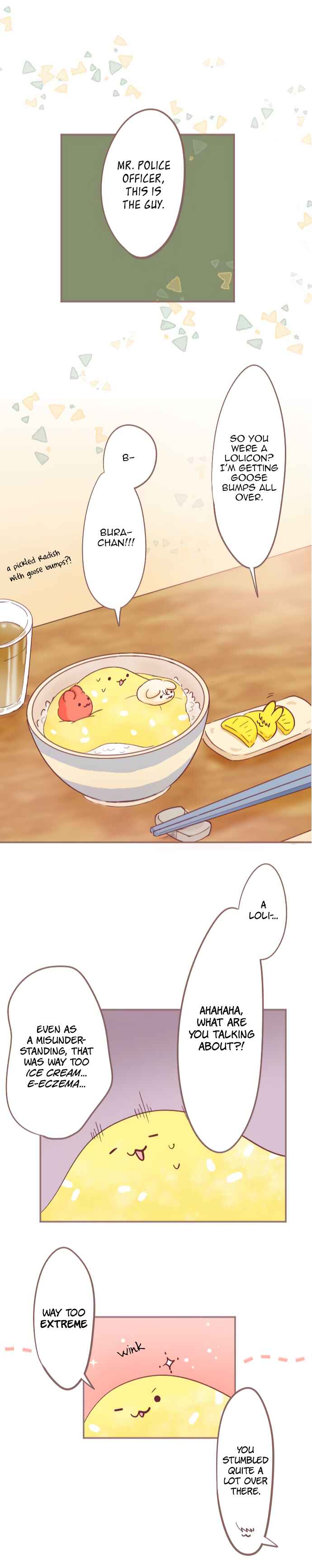Page 11 Chapter 41 Let Me Eat You