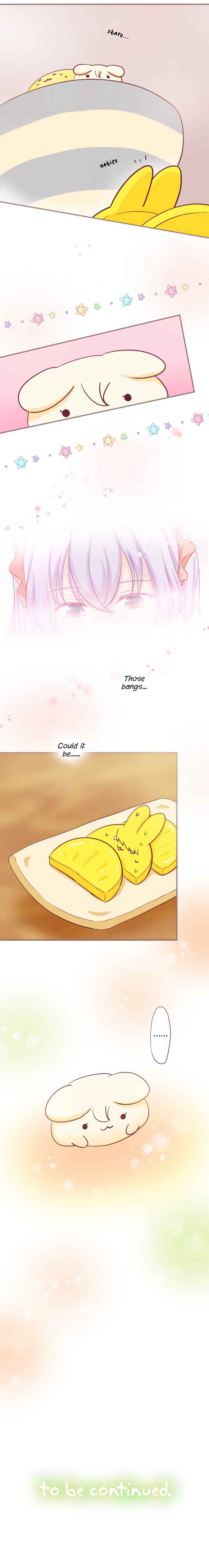 Page 12 Chapter 41 Let Me Eat You