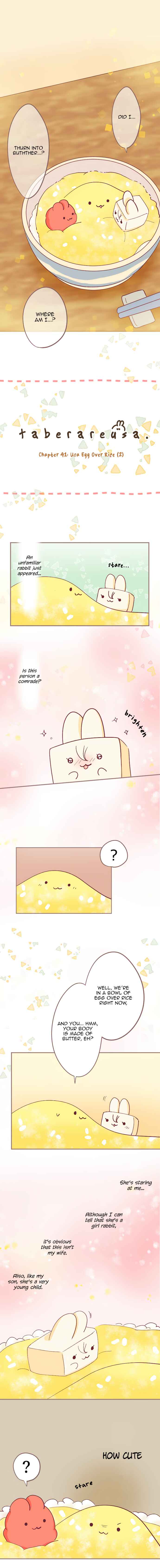 Page 2 Chapter 41 Let Me Eat You