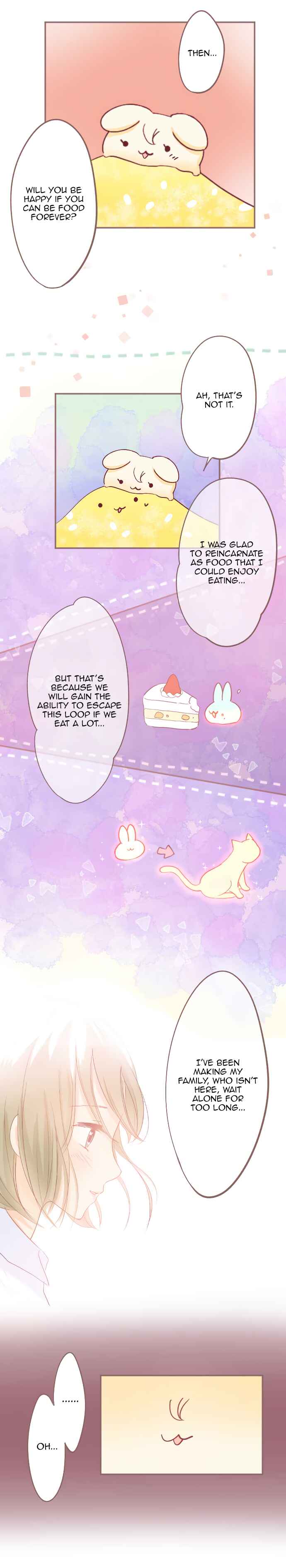 Page 9 Chapter 41 Let Me Eat You