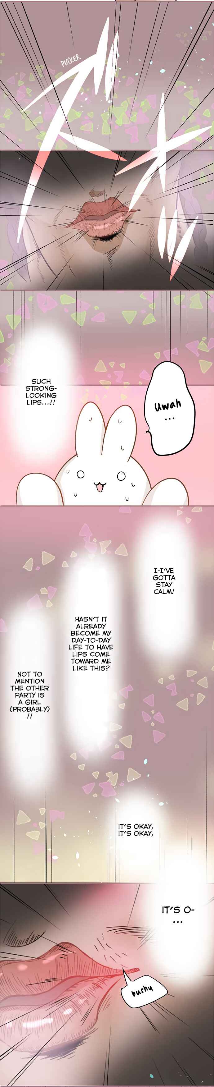 Page 11 Chapter 18 Let Me Eat You