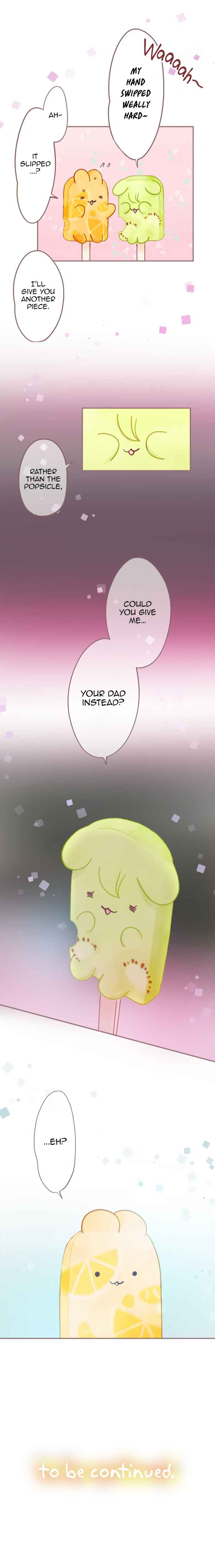 Page 11 Chapter 47 Let Me Eat You