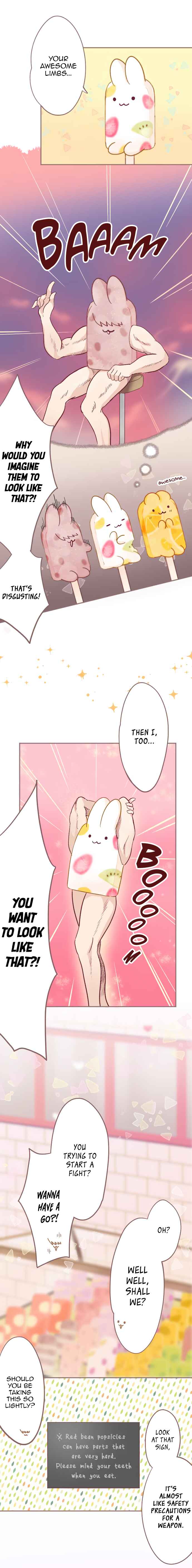 Page 3 Chapter 47 Let Me Eat You
