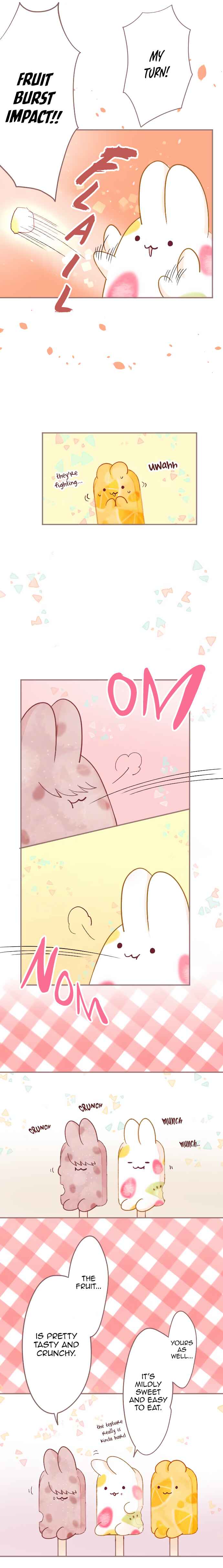 Page 5 Chapter 47 Let Me Eat You