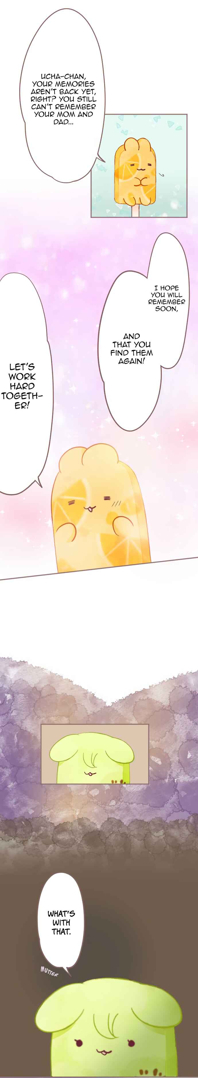 Page 8 Chapter 47 Let Me Eat You