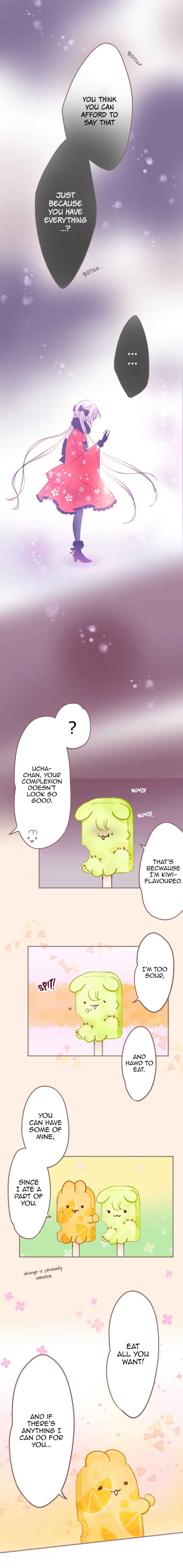 Page 9 Chapter 47 Let Me Eat You
