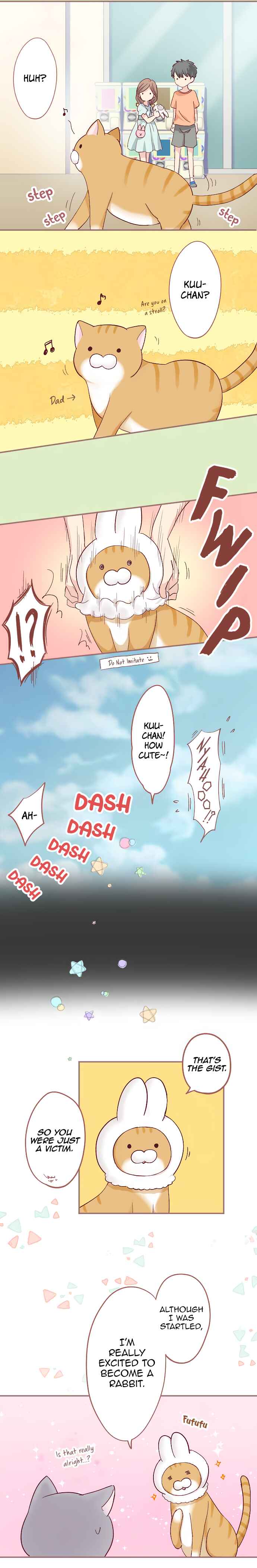 Page 4 Chapter 64 Let Me Eat You