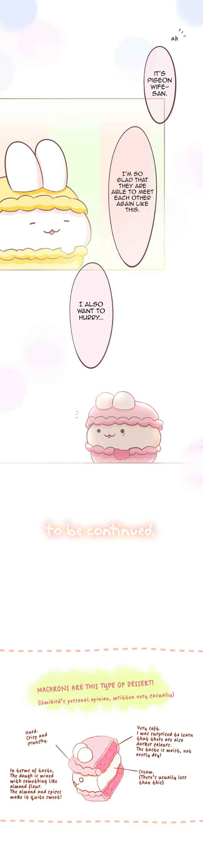 Page 13 Chapter 19 Let Me Eat You
