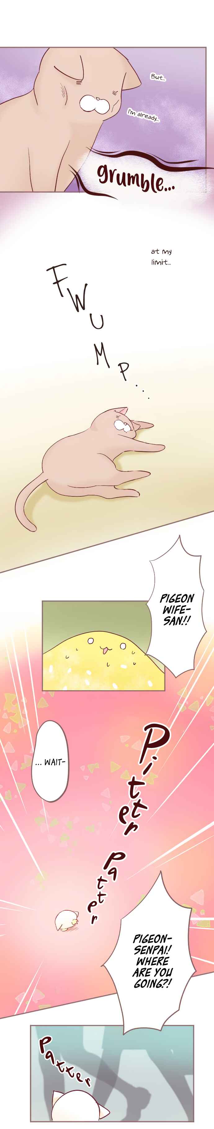 Page 6 Chapter 44 Let Me Eat You
