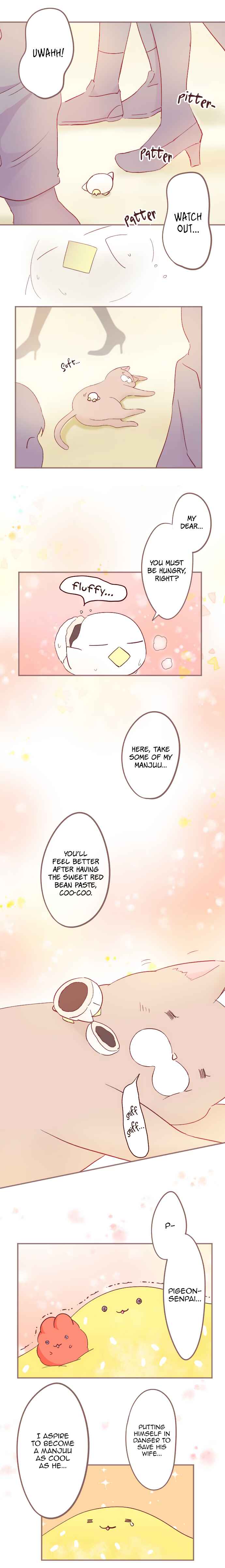 Page 7 Chapter 44 Let Me Eat You