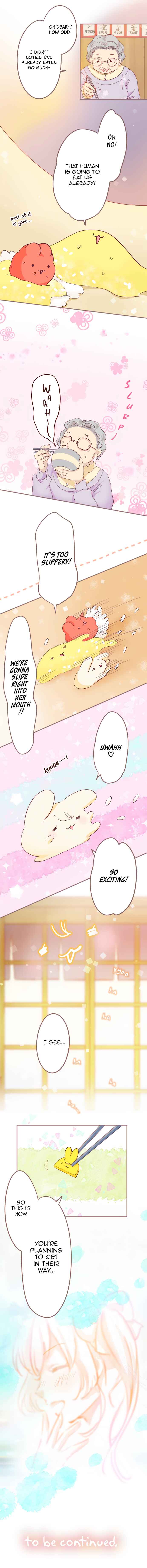 Page 9 Chapter 44 Let Me Eat You