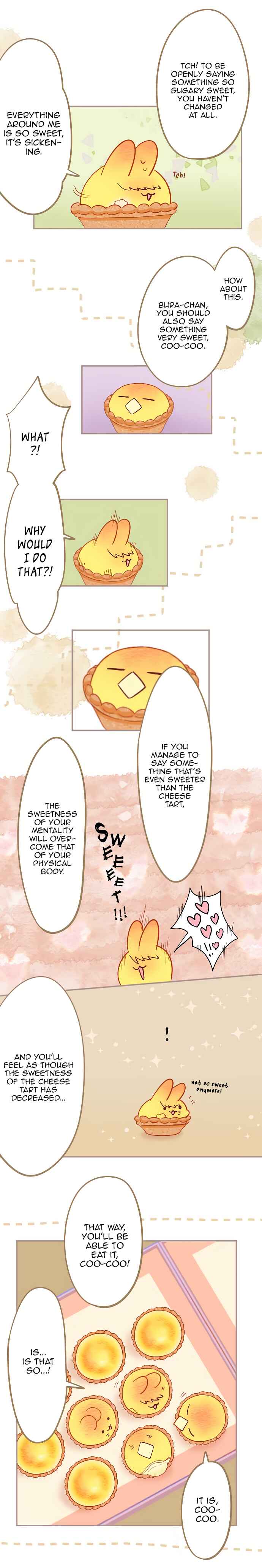 Page 10 Chapter 27 Let Me Eat You