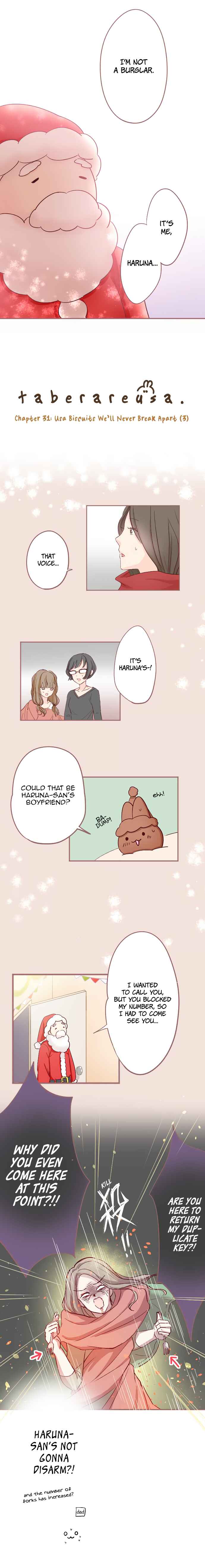 Page 2 Chapter 31 Let Me Eat You